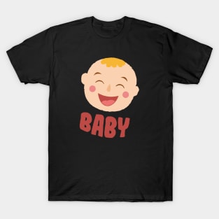 Baby love T-Shirt